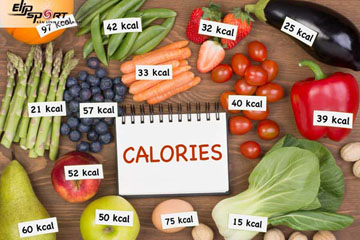 Một ngày cần bao nhiêu calories và cách tính calories cần nạp