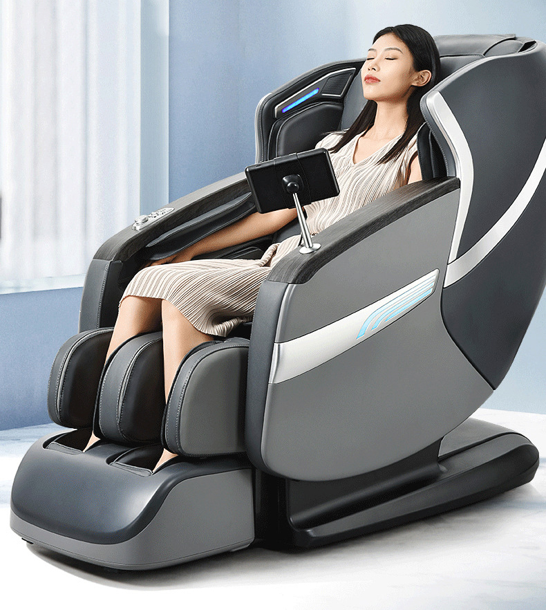 GHẾ MASSAGE ĐA NĂNG NAKAGI – KG45