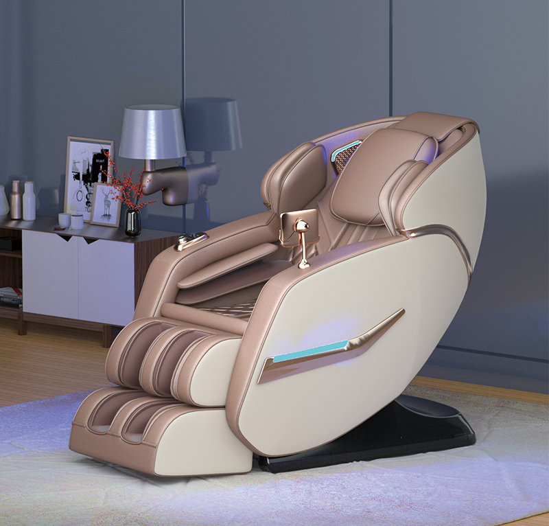 GHẾ MASSAGE ĐA NĂNG NAKAGI – KG36