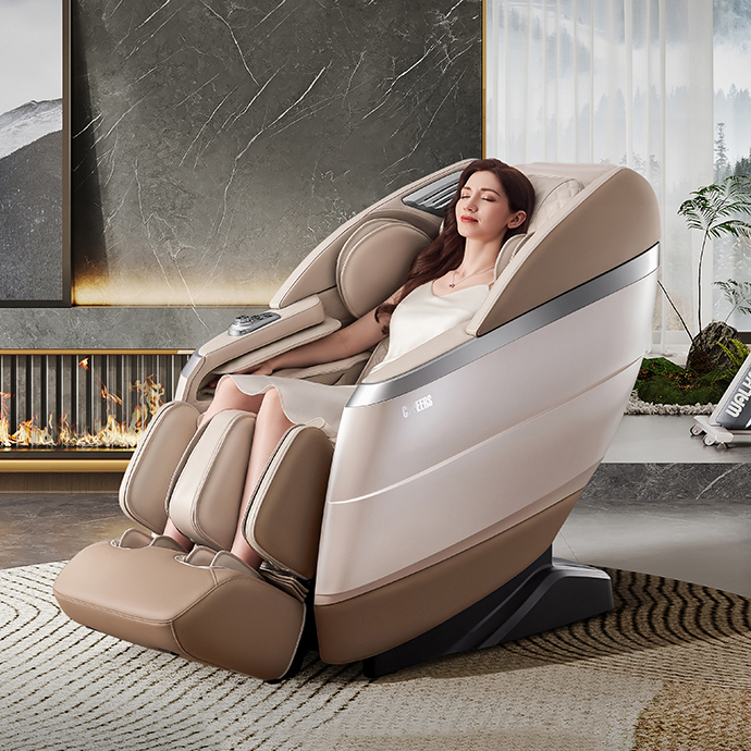 GHẾ MASSAGE ĐA NĂNG NAKAGI – KG50