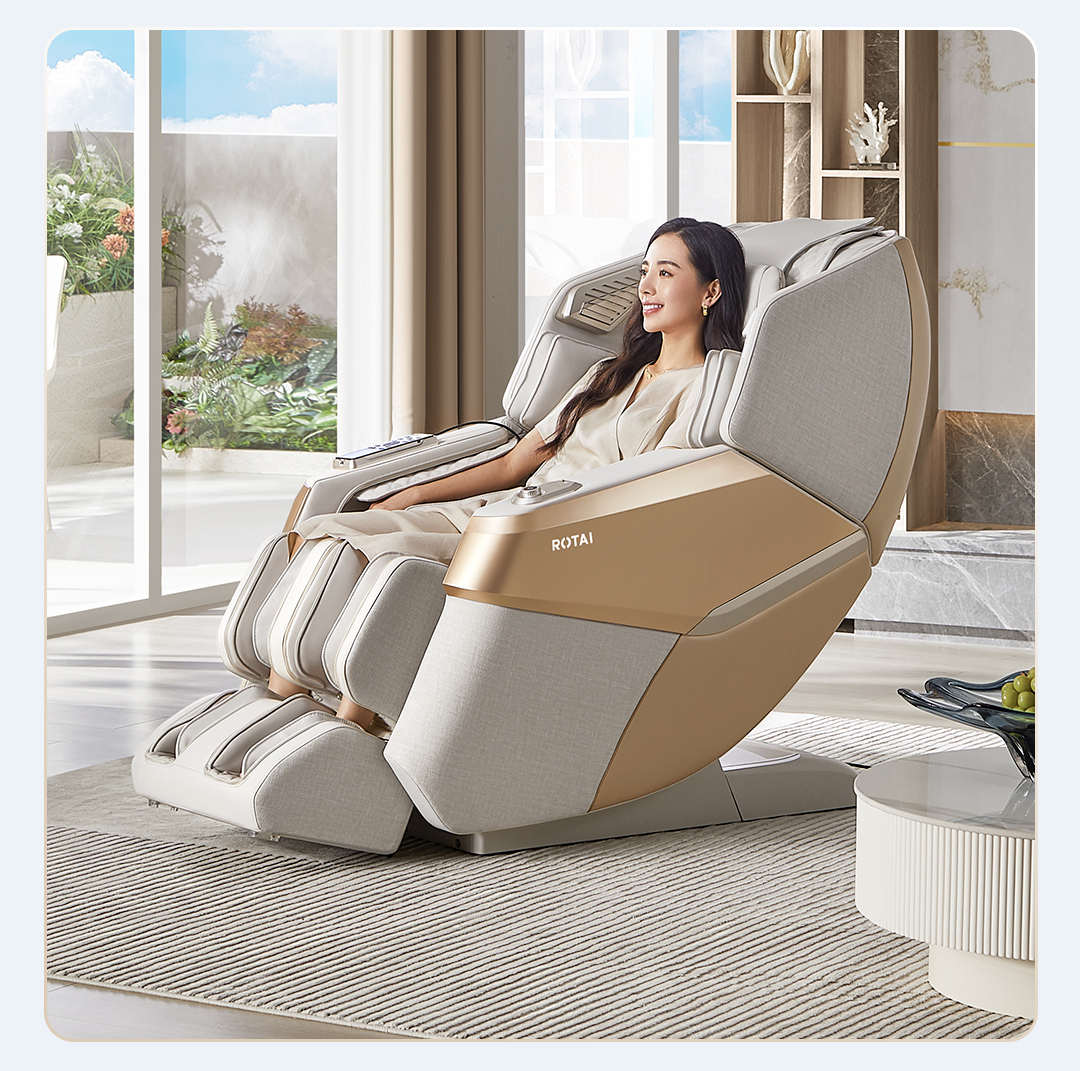 GHẾ MASSAGE ĐA NĂNG NAKAGI – KG48