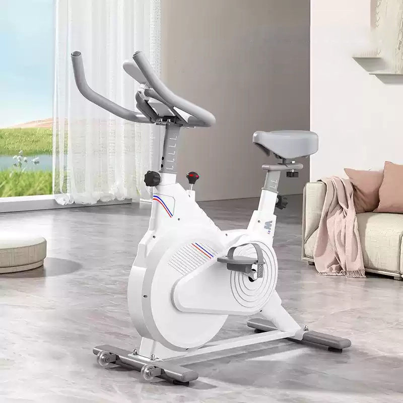 XE ĐẠP THỂ THAO TRONG NHÀ NAKAGI – XD04