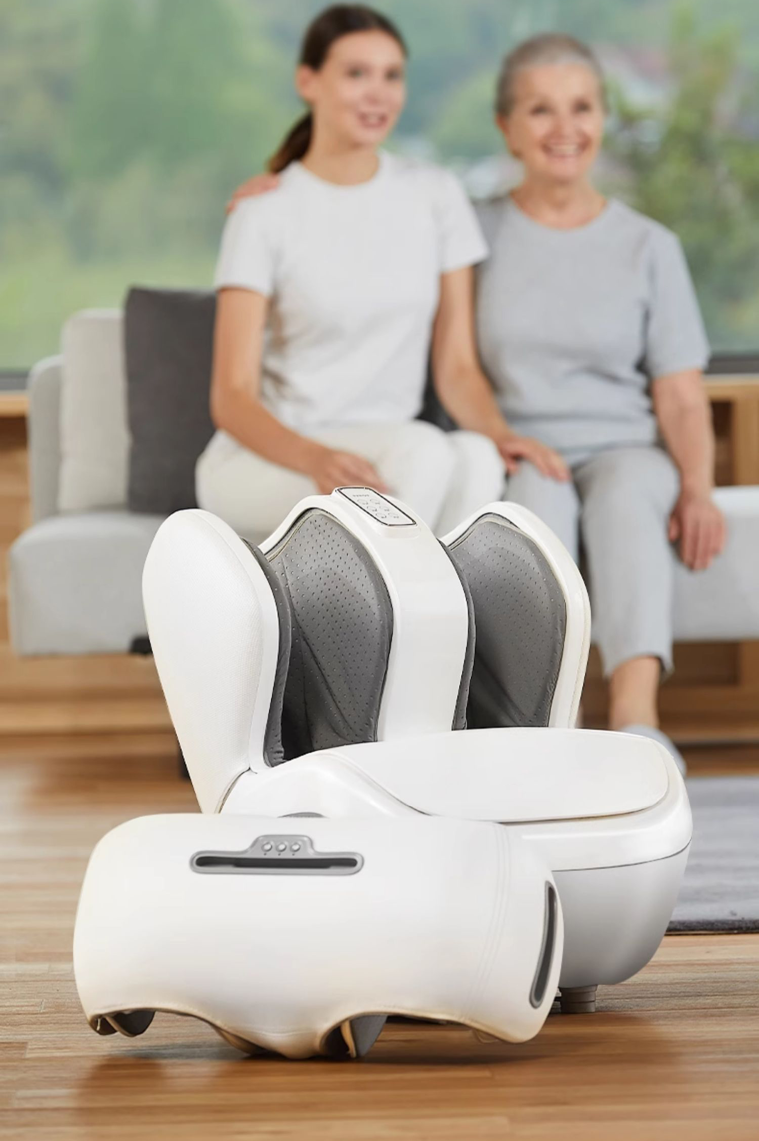 MÁY MASSAGE CHÂN CHUYÊN DỤNG NAKAGI – MC01