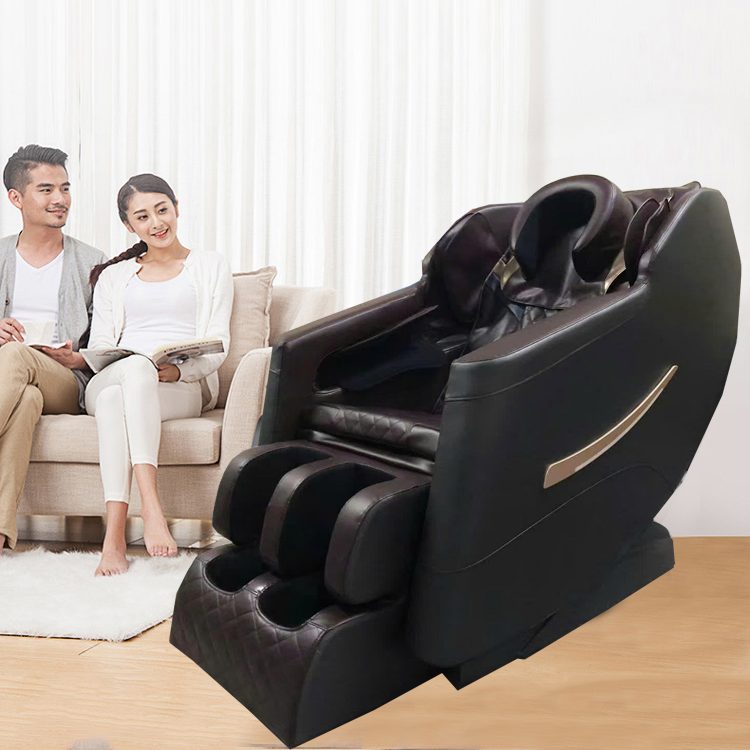 GHẾ MASSAGE ĐA NĂNG NAKAGI – KG2